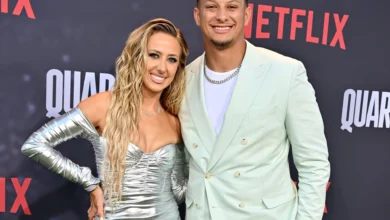 brittany mahomes net worth