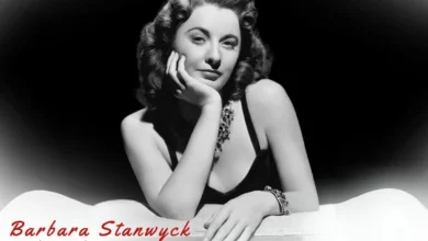 barbara stanwyck gilyard