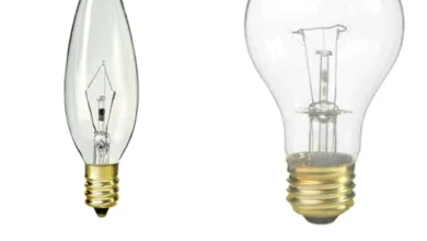 e12 bulb