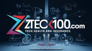 ztec100.com