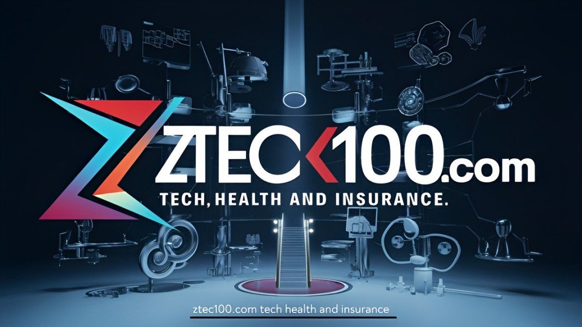 ztec100.com