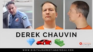 derek chauvin net worth