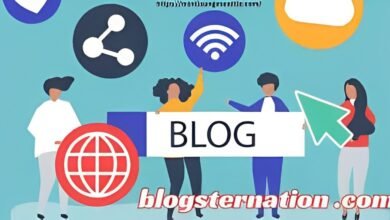 blogsternation.com