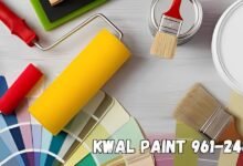 kwal paint 961-246