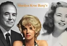 marilyn kroc barg