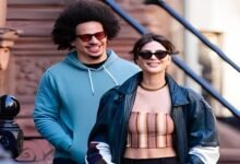 eric andre gf