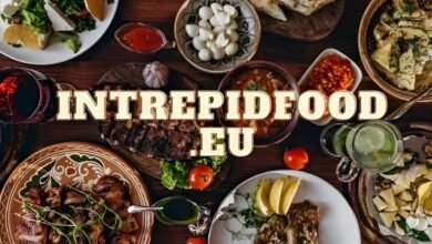 intrepidfood.eu