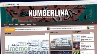 numberlina.com