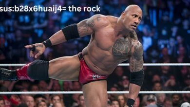 sus:b28x6huaij4= the rock