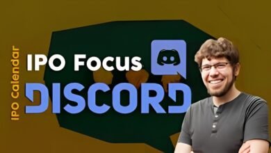 discord ipo