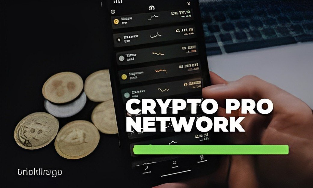 cryptopronetwork com contact