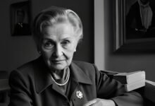 teresa świeży-klimecka obituary