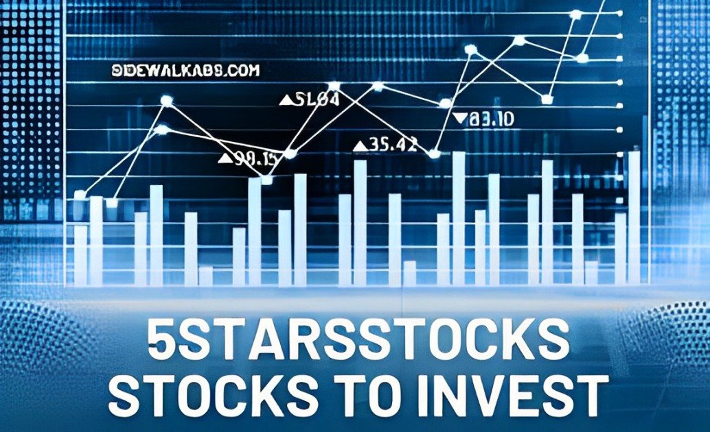 5starsstocks.com invest