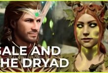 bg3 dryad halsin answerrs