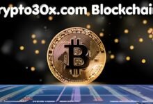 crypto30x.com blockchain