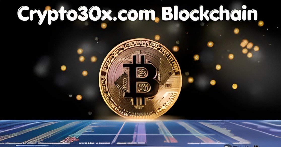 crypto30x.com blockchain