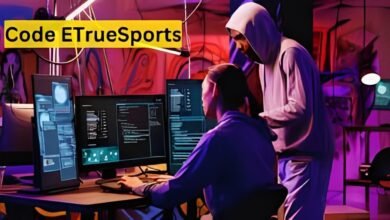 code etruesports